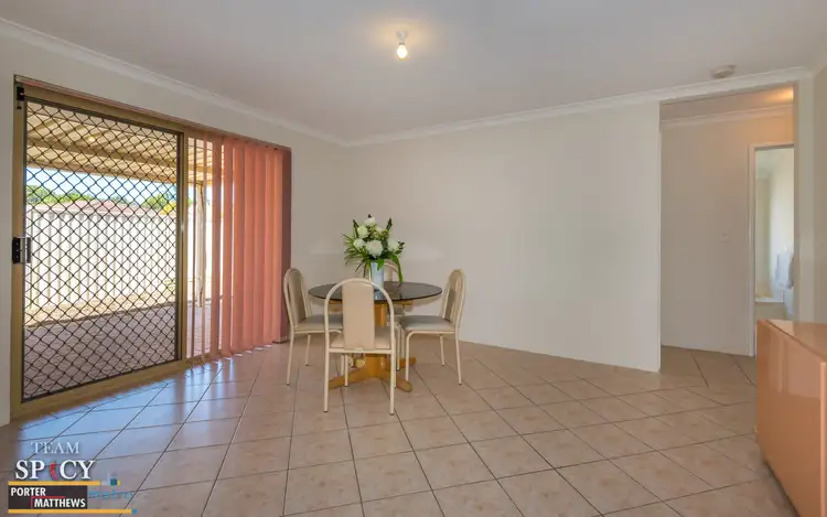 Sixth view of Homely house listing, 6/30 Westfield Street, Maddington WA 6109