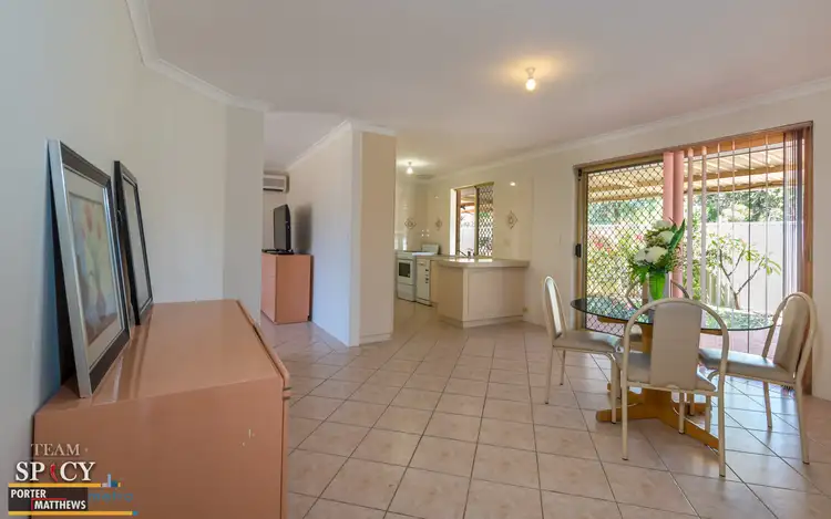 Seventh view of Homely house listing, 6/30 Westfield Street, Maddington WA 6109
