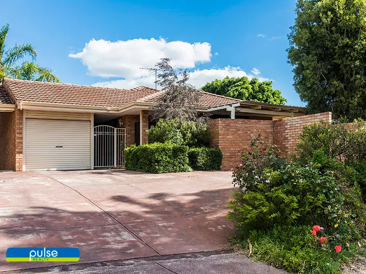 2/10 Fox Court, Leeming WA 6149