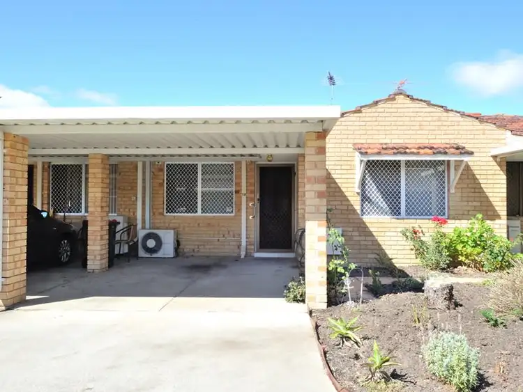 12/105 Simpson Ave, Rockingham WA 6168