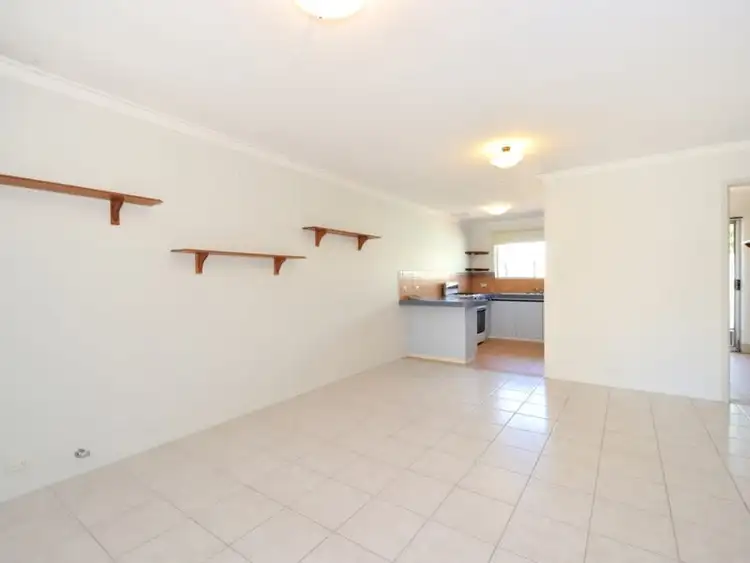 Second view of Homely townhouse listing, 12/105 Simpson Ave, Rockingham WA 6168