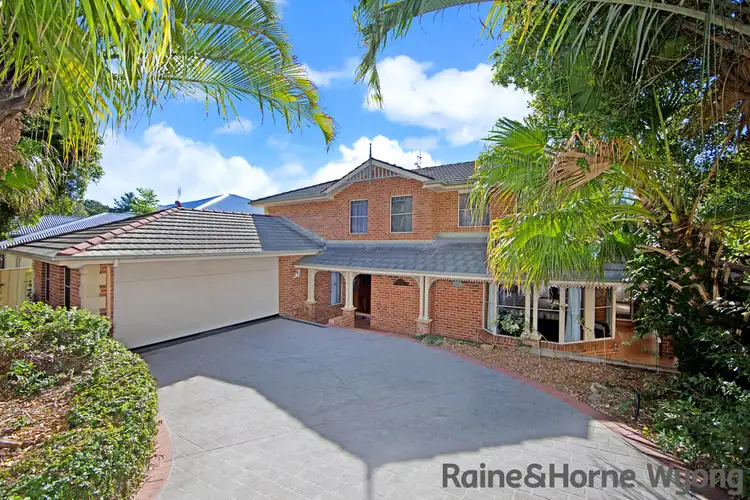 10 Bell Close, Mardi NSW 2259