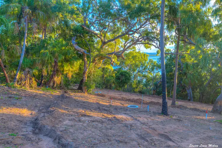 Fourth view of Homely land listing, lot 2 Orton Court, Seventeen Seventy QLD 4677