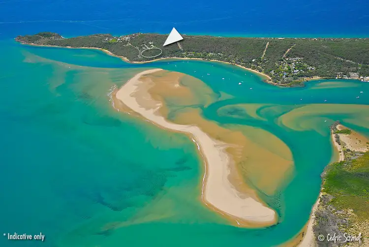 Sixth view of Homely land listing, lot 2 Orton Court, Seventeen Seventy QLD 4677