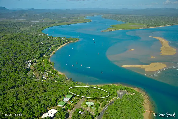 Seventh view of Homely land listing, lot 2 Orton Court, Seventeen Seventy QLD 4677