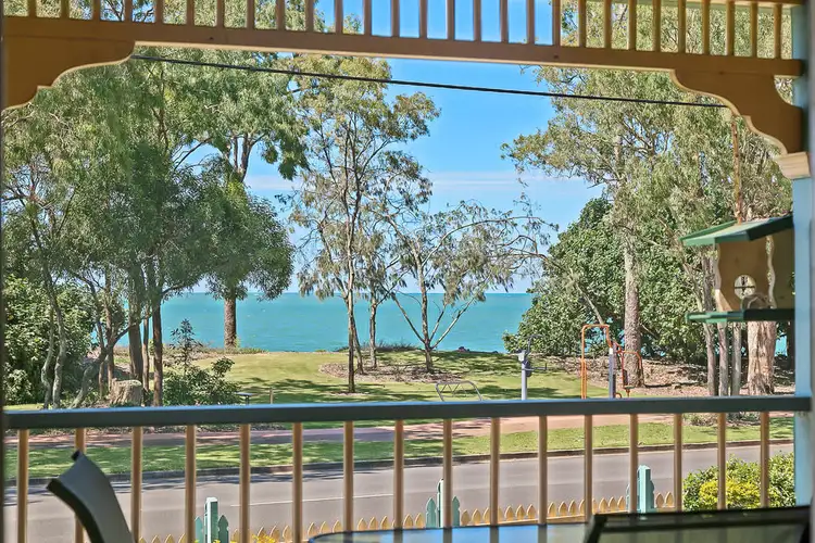 Second view of Homely house listing, 544 Esplanade, Urangan QLD 4655