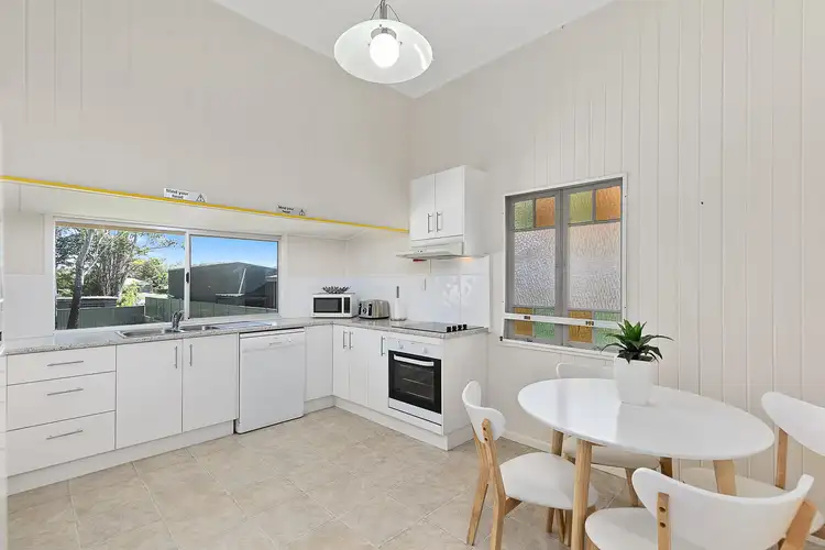 Third view of Homely house listing, 544 Esplanade, Urangan QLD 4655