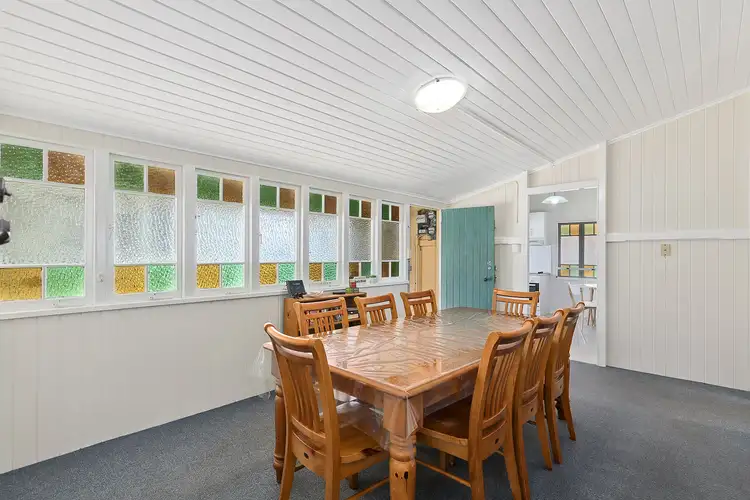 Fourth view of Homely house listing, 544 Esplanade, Urangan QLD 4655