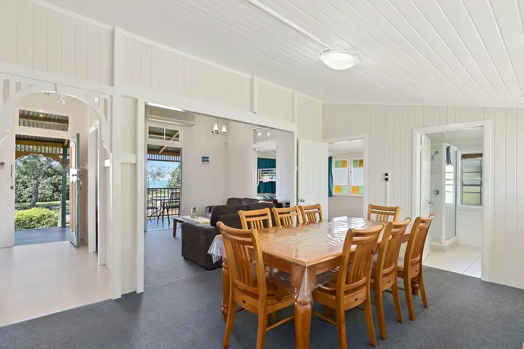 Fifth view of Homely house listing, 544 Esplanade, Urangan QLD 4655