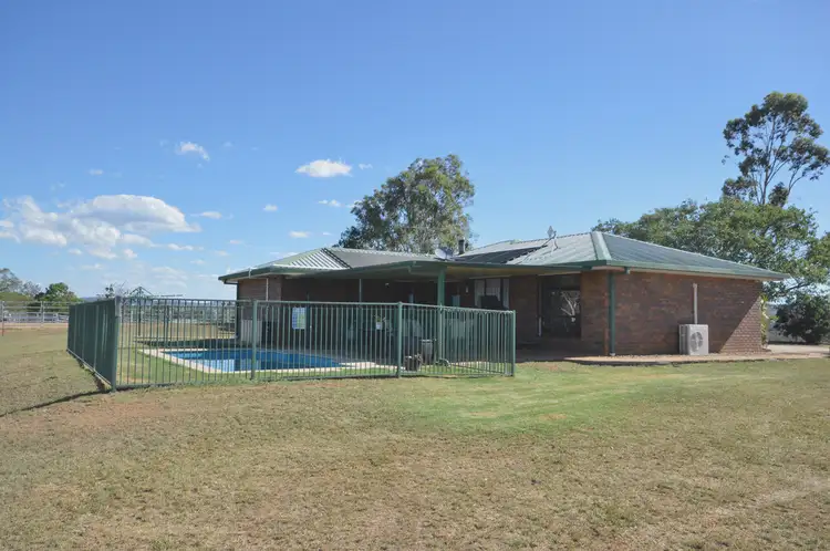 Main view of Homely rural property listing, 6 Kamarangi Court, Rosenthal Heights QLD 4370