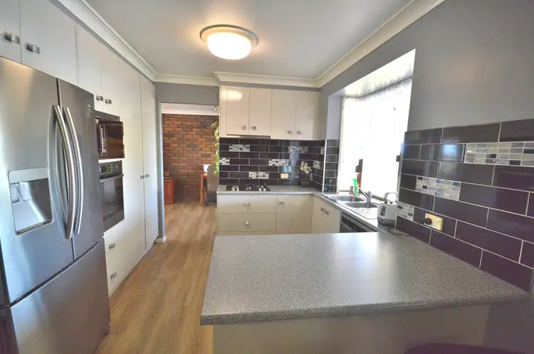 Fourth view of Homely rural property listing, 6 Kamarangi Court, Rosenthal Heights QLD 4370