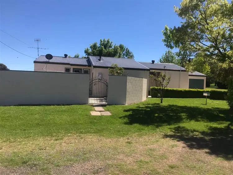 Seventh view of Homely house listing, 19 Ollera Street, Guyra NSW 2365