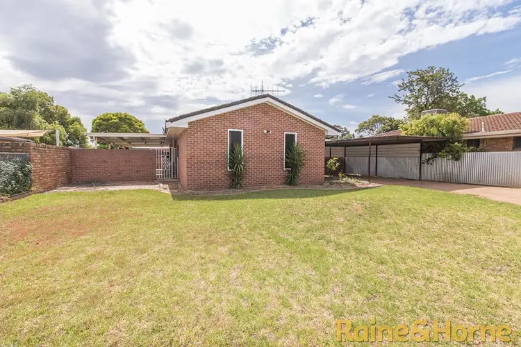 136 Murgah Street, Narromine NSW 2821