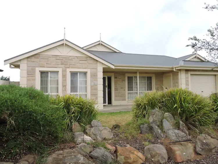 Main view of Homely house listing, 8 Bradley Court, Murray Bridge SA 5253