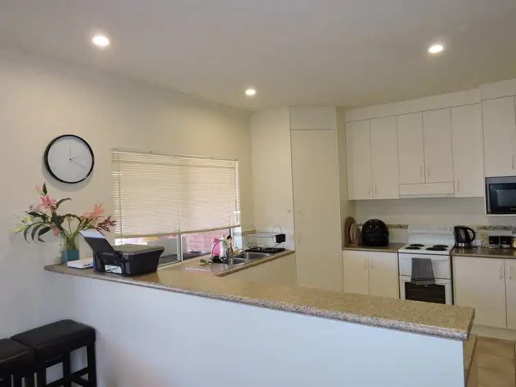Second view of Homely house listing, 8 Bradley Court, Murray Bridge SA 5253