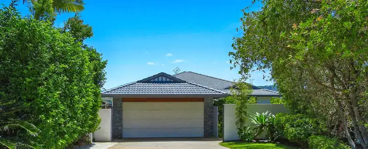 Main view of Homely house listing, 4 Barton Place, Terranora NSW 2486
