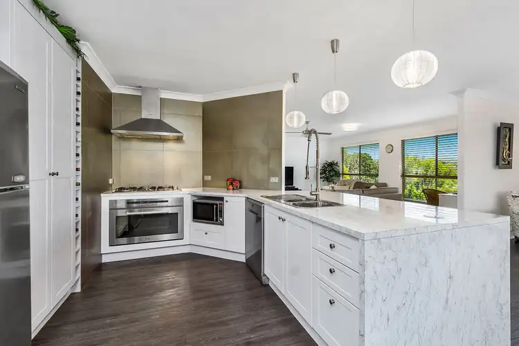 Second view of Homely house listing, 4 Barton Place, Terranora NSW 2486