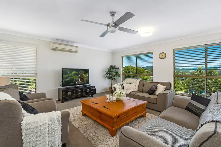 Third view of Homely house listing, 4 Barton Place, Terranora NSW 2486
