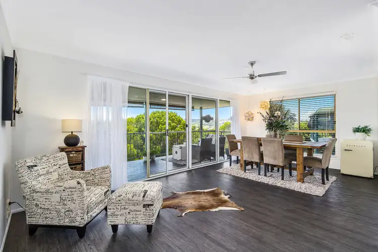 Fourth view of Homely house listing, 4 Barton Place, Terranora NSW 2486