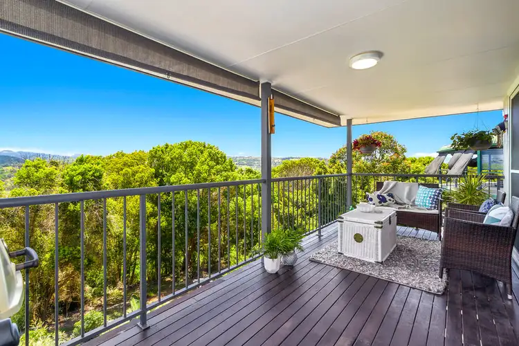 Fifth view of Homely house listing, 4 Barton Place, Terranora NSW 2486