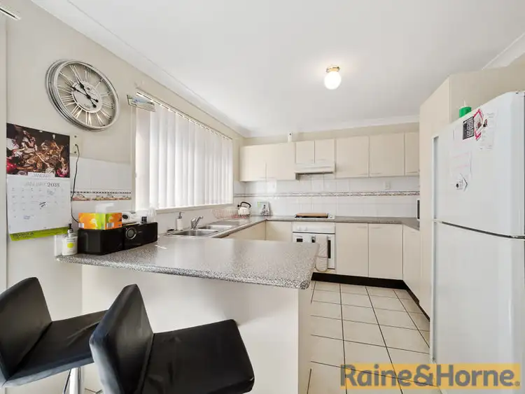 Second view of Homely house listing, 25 Yellowgum Avenue, Rouse Hill NSW 2155