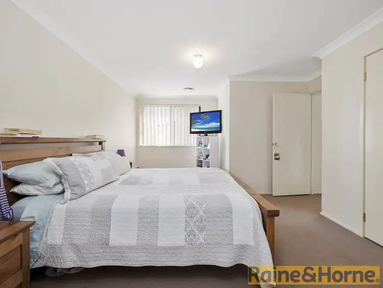 Fifth view of Homely house listing, 25 Yellowgum Avenue, Rouse Hill NSW 2155