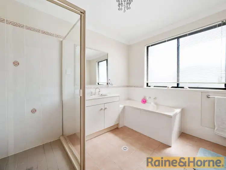 Seventh view of Homely house listing, 25 Yellowgum Avenue, Rouse Hill NSW 2155