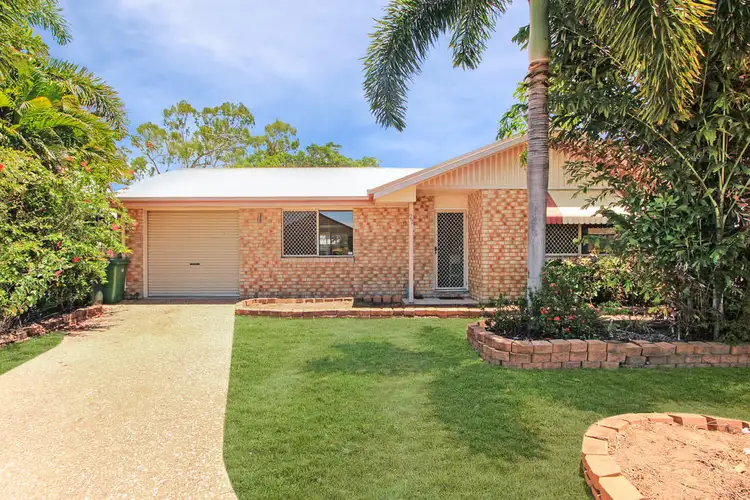 27 Riovista Way, Kirwan QLD 4817