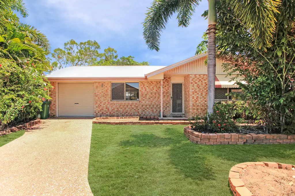 Main view of Homely house listing, 27 Riovista Way, Kirwan QLD 4817