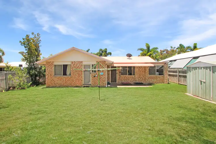 Second view of Homely house listing, 27 Riovista Way, Kirwan QLD 4817