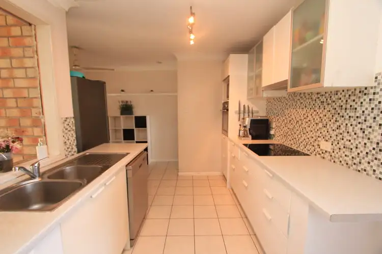 Fourth view of Homely house listing, 27 Riovista Way, Kirwan QLD 4817