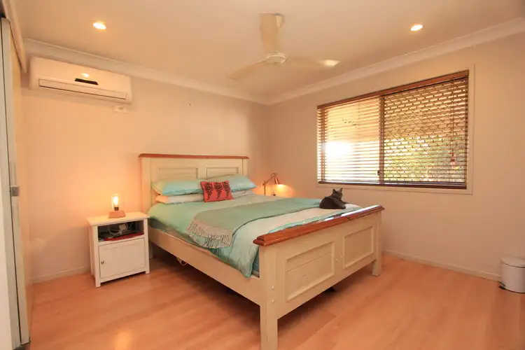 Fifth view of Homely house listing, 27 Riovista Way, Kirwan QLD 4817