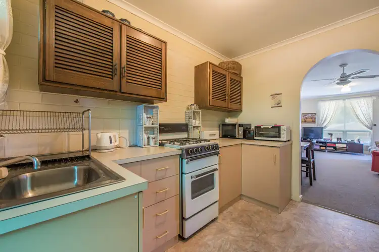 Second view of Homely unit listing, Unit 1 19-23 Hillier Rd, Morphett Vale SA 5162