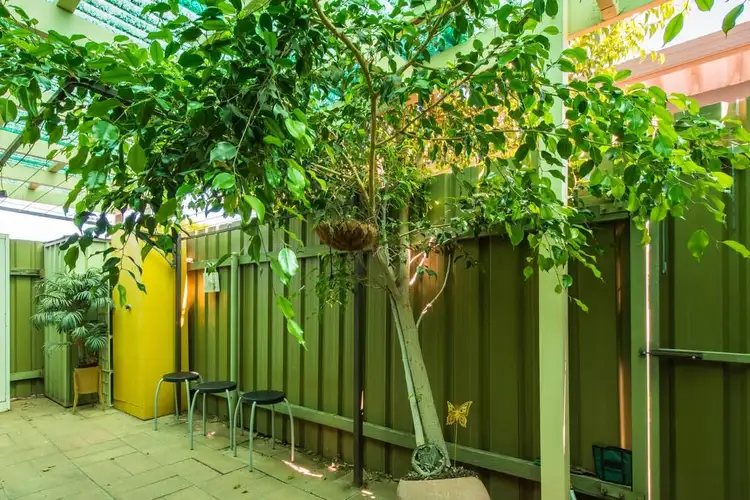 Fifth view of Homely unit listing, Unit 1 19-23 Hillier Rd, Morphett Vale SA 5162