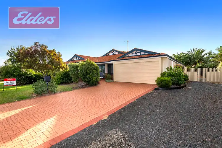 Main view of Homely house listing, 27 Isandra Bend, Glen Iris WA 6230