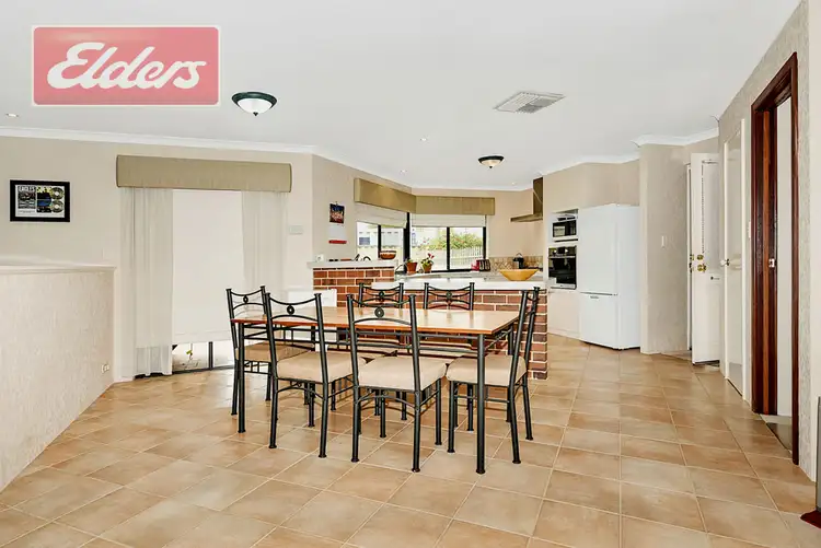 Second view of Homely house listing, 27 Isandra Bend, Glen Iris WA 6230