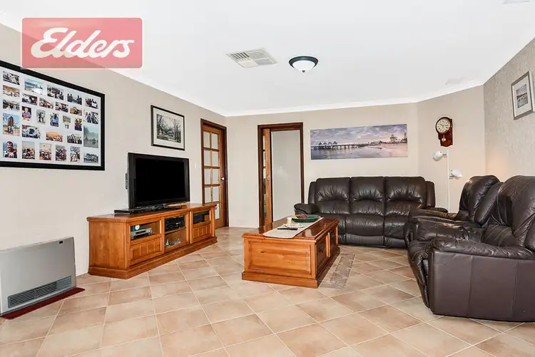 Fifth view of Homely house listing, 27 Isandra Bend, Glen Iris WA 6230