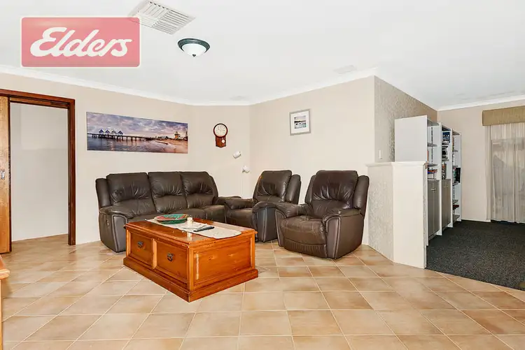 Sixth view of Homely house listing, 27 Isandra Bend, Glen Iris WA 6230