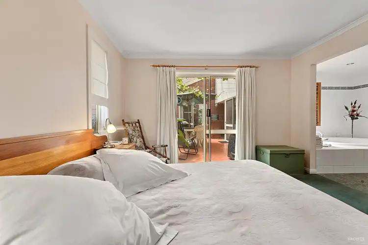 Second view of Homely house listing, 18 Bluewater Crescent, Shearwater TAS 7307