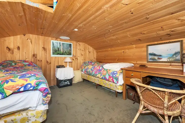 Fifth view of Homely house listing, 18 Bluewater Crescent, Shearwater TAS 7307