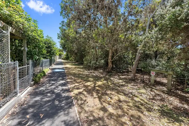 Seventh view of Homely house listing, 18 Bluewater Crescent, Shearwater TAS 7307