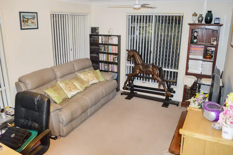 Second view of Homely house listing, 55 Gillam Street, Clifton QLD 4361