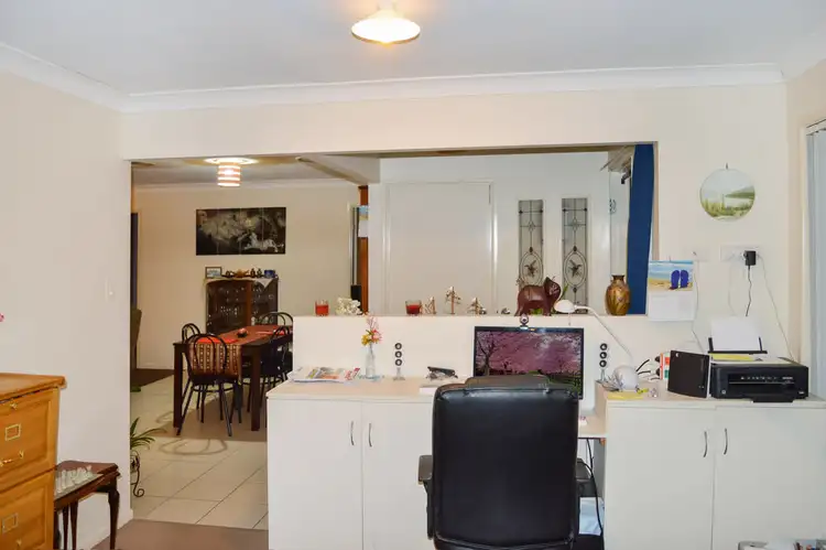 Third view of Homely house listing, 55 Gillam Street, Clifton QLD 4361