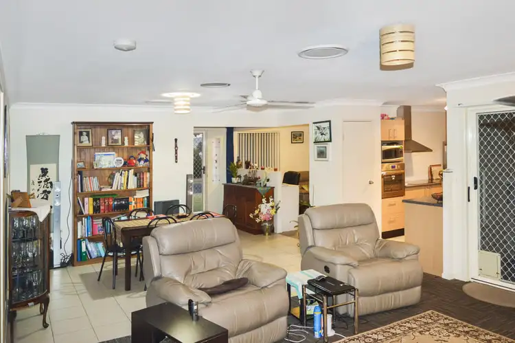 Fourth view of Homely house listing, 55 Gillam Street, Clifton QLD 4361