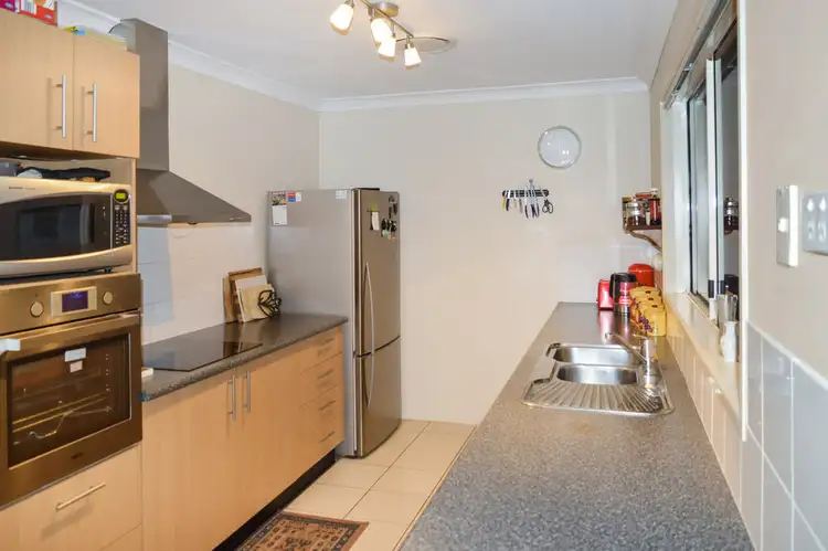 Fifth view of Homely house listing, 55 Gillam Street, Clifton QLD 4361