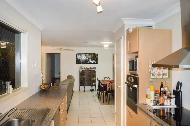 Sixth view of Homely house listing, 55 Gillam Street, Clifton QLD 4361