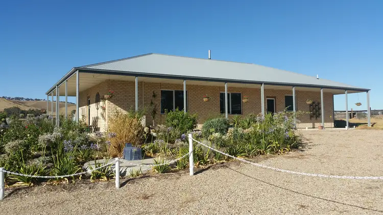 63 Henry Martin Road, Ashbourne SA 5157