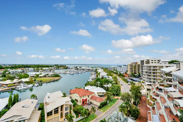 40/6 Marina Boulevard, Cullen Bay NT 820