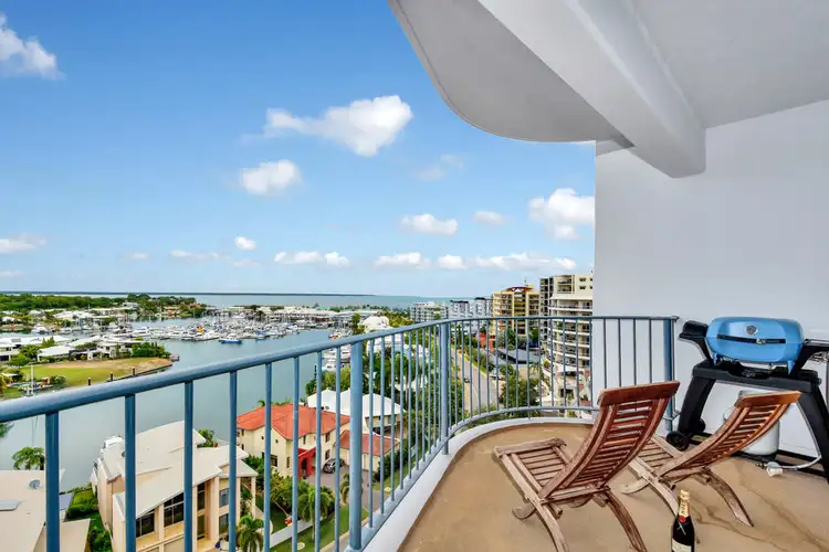 Seventh view of Homely apartment listing, 40/6 Marina Boulevard, Cullen Bay NT 820