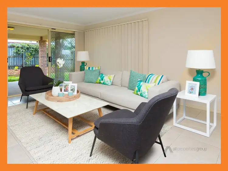 13 Crescendo Place, Crestmead QLD 4132